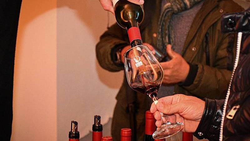 Ya están disponibles las entradas para La Noche de las Etiquetas