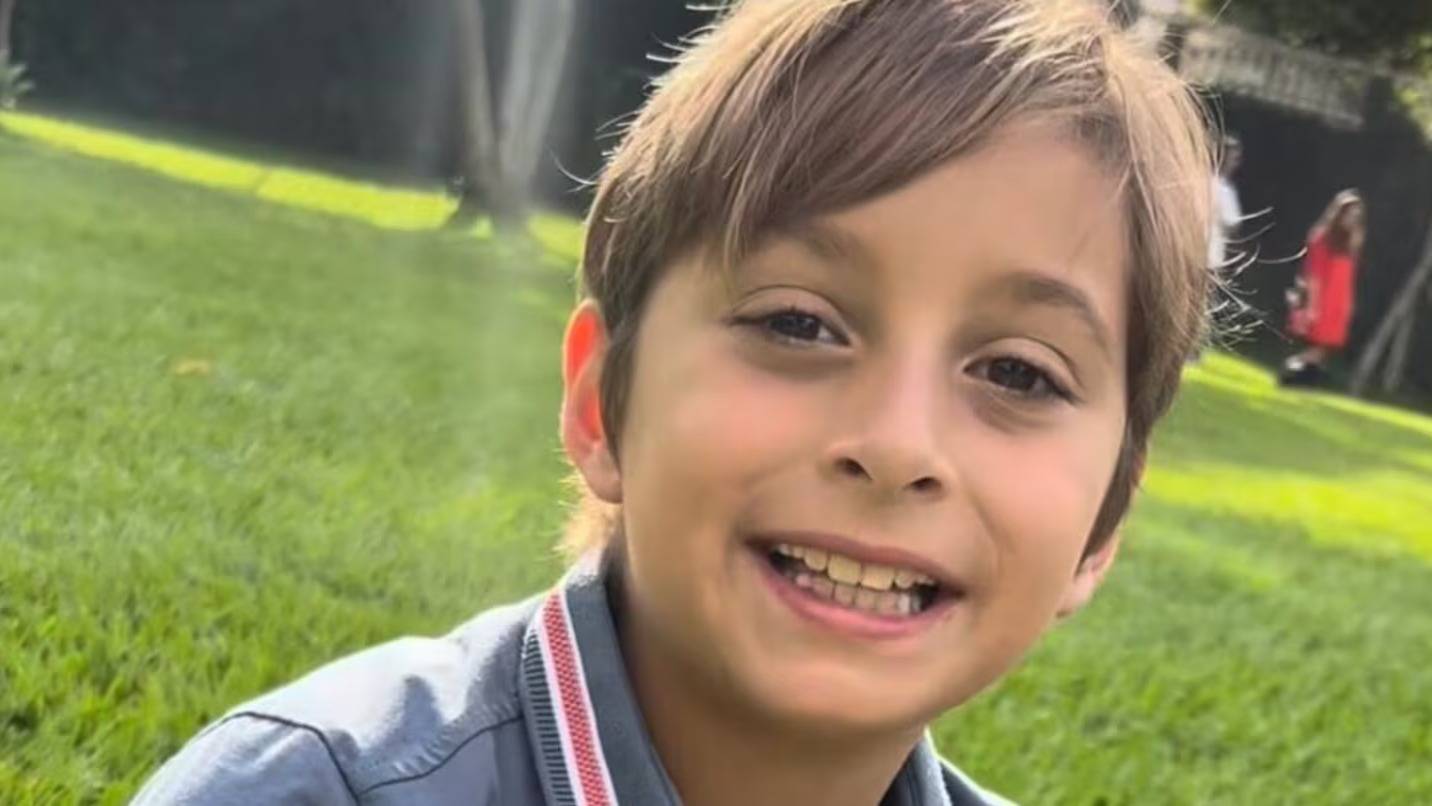 Venezuela: encontraron el cuerpo de Lucas, el nene argentino que había quedado bajo los escombros