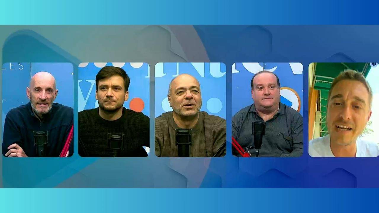 Línea directa con Kansas, a donde ya llegó la Selección: “Messi y Argentina te hacen vibrar”