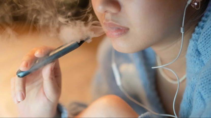 No más humo: prohíben el uso de cigarrillos electrónicos en Bahía Blanca