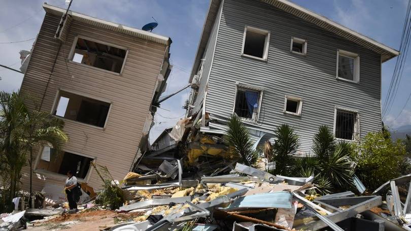 Terremotos en Venezuela: aumenta a 3811 el número de fallecidos tras los sismos