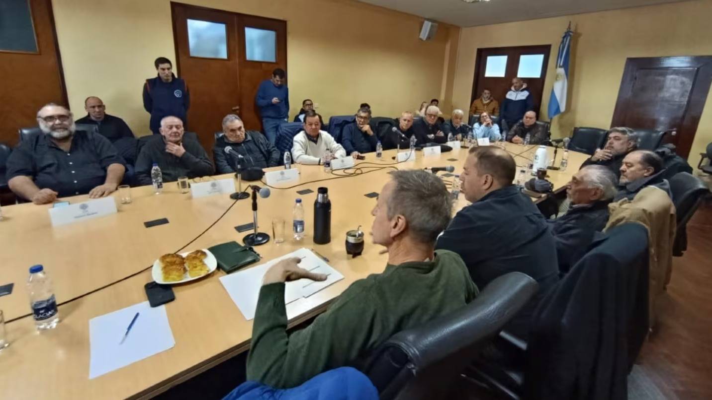 La CGT pone en marcha su plan de lucha escalonado