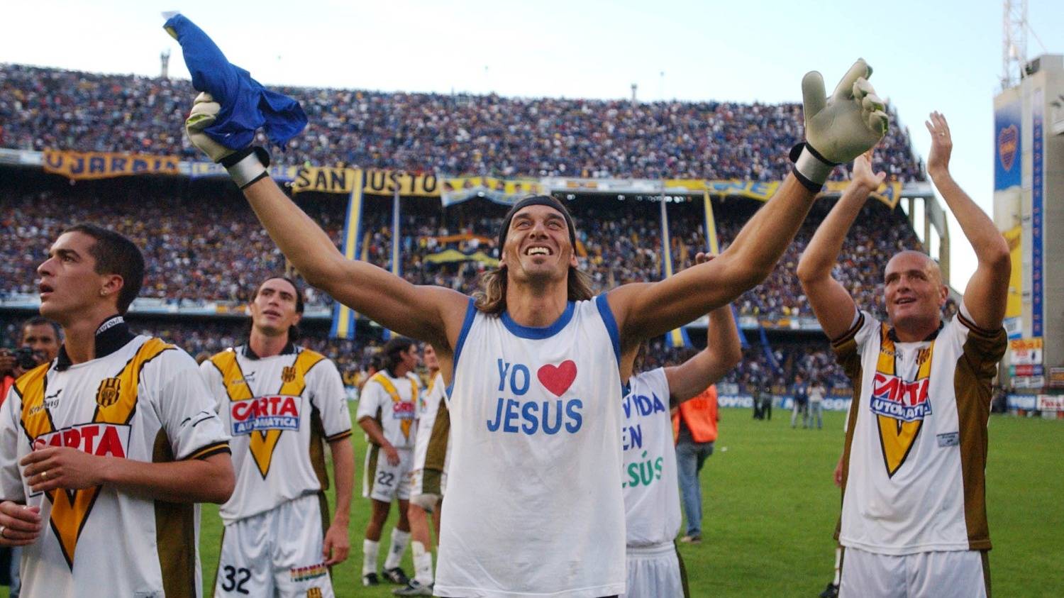 A 22 años de la famosa frase del “Flaco” Vivaldo por el “no” de Boca y su frustrado retorno a Olimpo