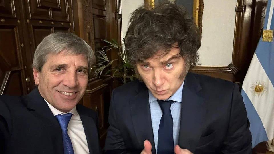 El gasto público cayó 2,3 % en el primer semestre