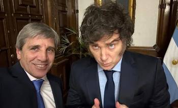 El gasto público cayó 2,3 % en el primer semestre
