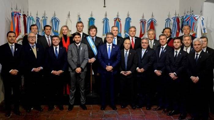 Más recortes del Gobierno a las provincias: la caída ya alcanza el 62% en el primer semestre