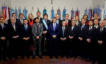 Más recortes del Gobierno a las provincias: la caída ya alcanza el 62% en el primer semestre