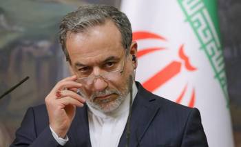 Irán aseguró que cumplió el acuerdo de alto el fuego y acusó a Estados Unidos de violarlo