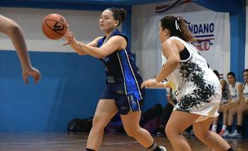 9 de Julio busca concretar el pase al Final Four de la Liga Provincial Femenina