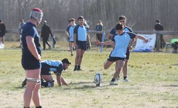 Las dos competencias que se juegan este domingo en la ciudad y la región
