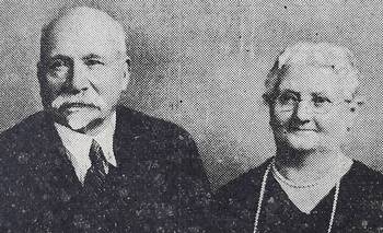 Tomás Plunkett, vecino de Ingeniero White