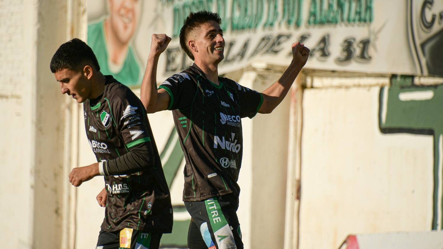 Un Villa Mitre efectivo saldó su deuda con el gol y le sobró una fecha para el primer objetivo