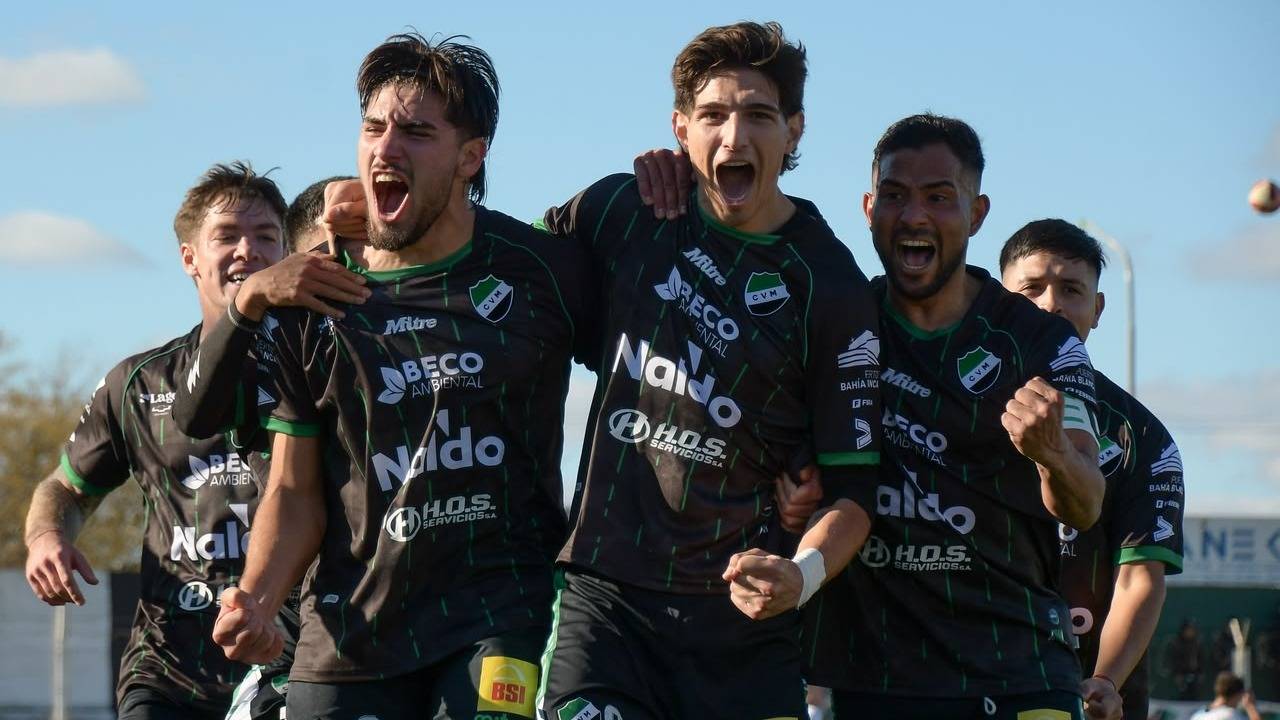 Tomás Ibarra: "No me lo imaginaba de chilena, pero pensé muchos días en este primer gol"