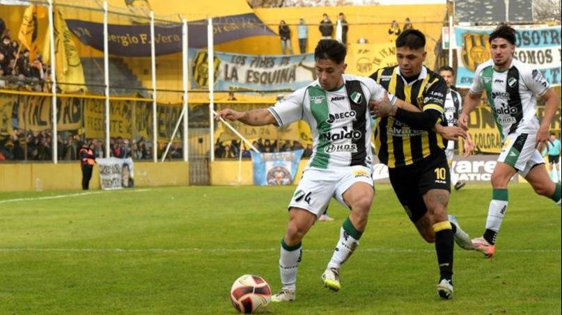 El próximo fin de semana no habrá fecha del Federal A: el motivo