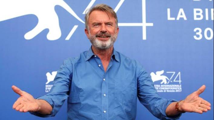 Dolor en el cine: murió Sam Neill, el doctor Alan Grant de la saga Jurassic Park