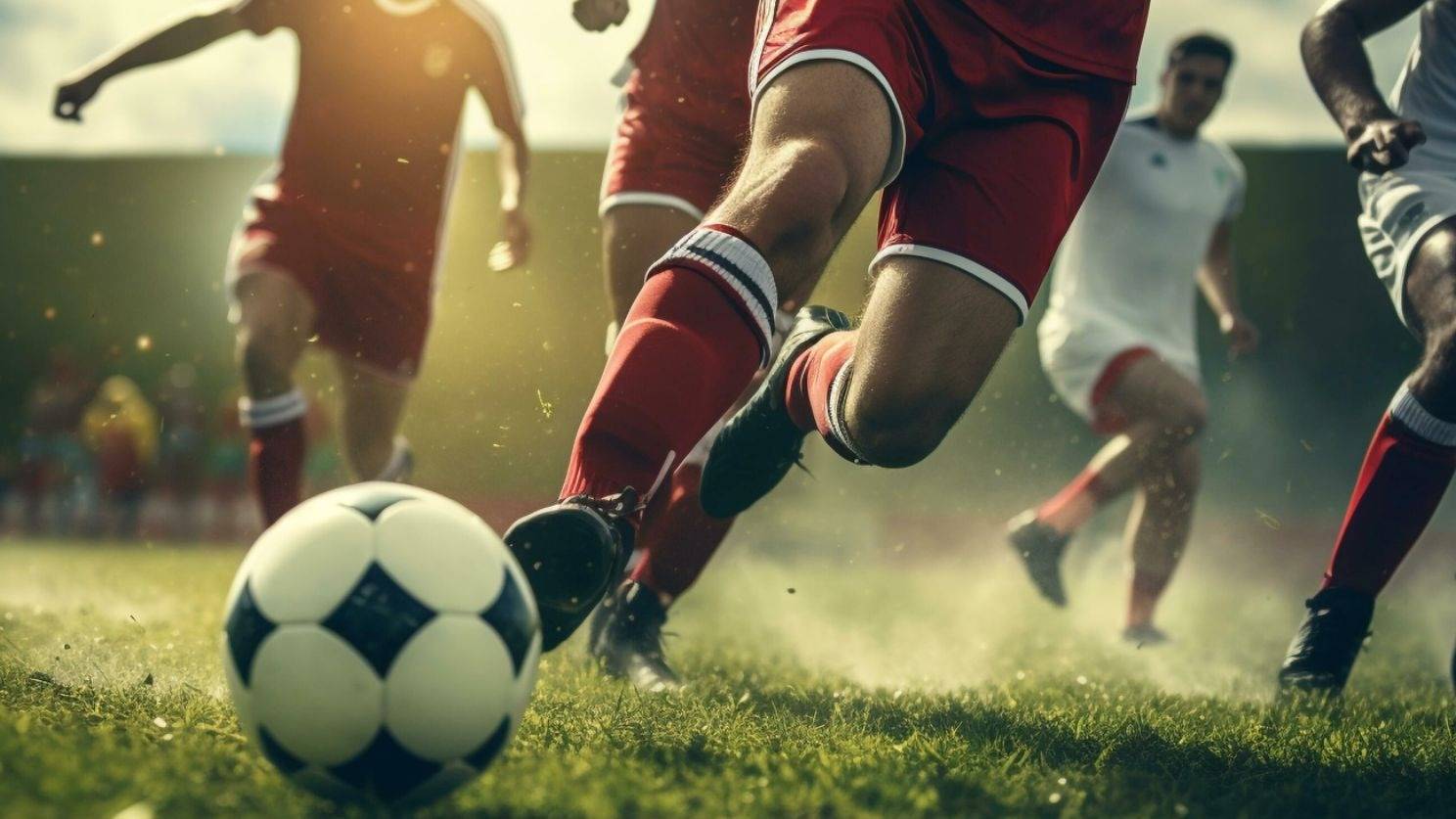 Fútbol y racismo