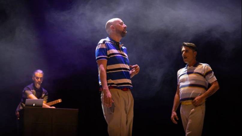 Impro Delivery celebra sus 20 años con dos funciones especiales en Bahía Blanca