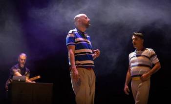 Impro Delivery celebra sus 20 años con dos funciones especiales en Bahía Blanca