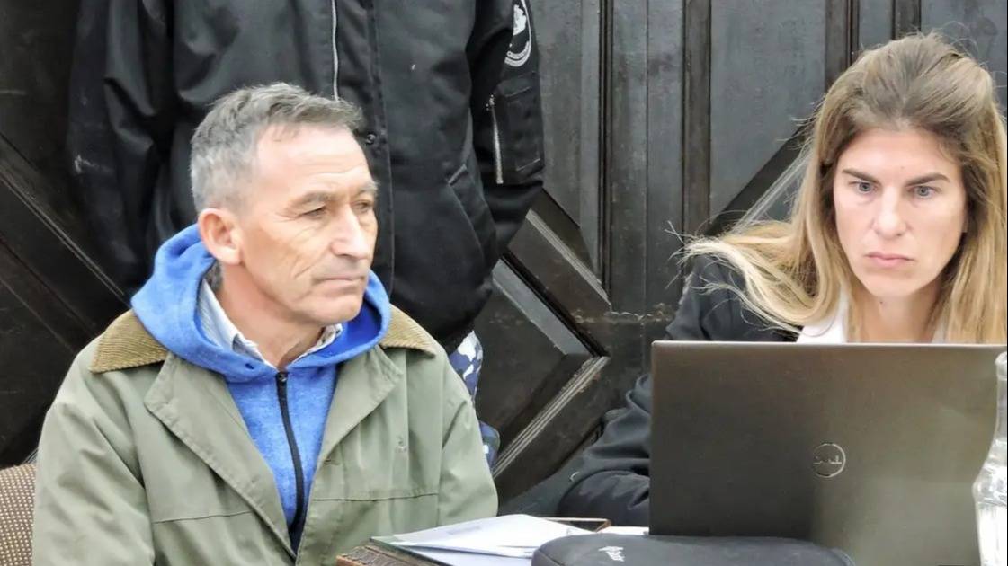 Casación le bajó la pena a un hombre condenado por intentar matar a su mujer