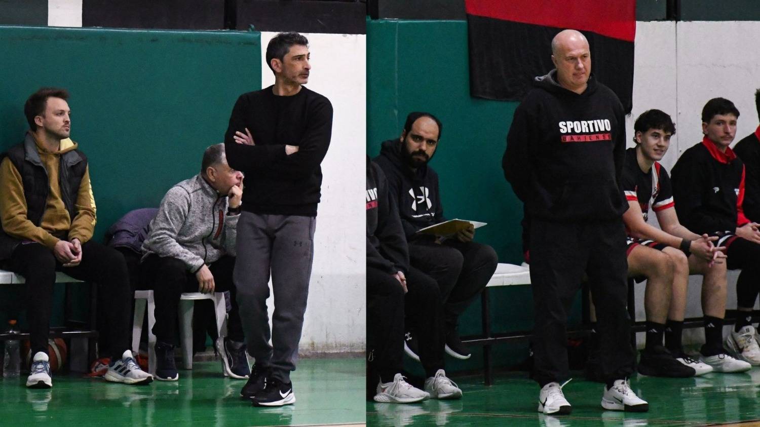 San Lorenzo-Sportivo Bahiense y un partido bisagra en la final de la LBB Plata