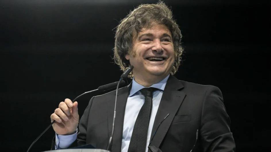 “Sufrió como una condenada”: la burla de Milei a Cristina Kirchner tras el partido contra Suiza