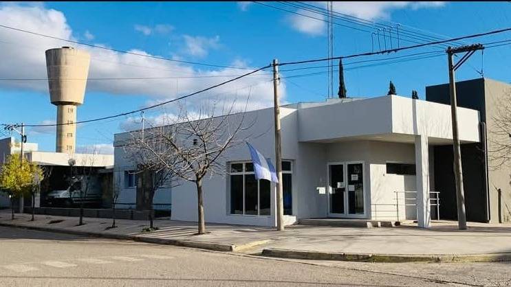 Misterio: en Stroeder reapareció el pendrive que tenía frenado a parte del sistema de salud