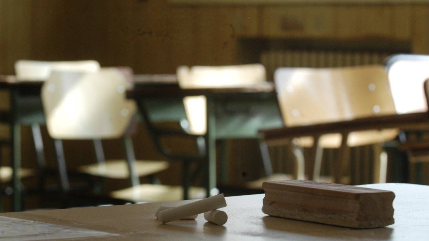 17 días sin clases en lo que va del año: el Suteba bahiense iniciará este martes una protesta por 48 horas