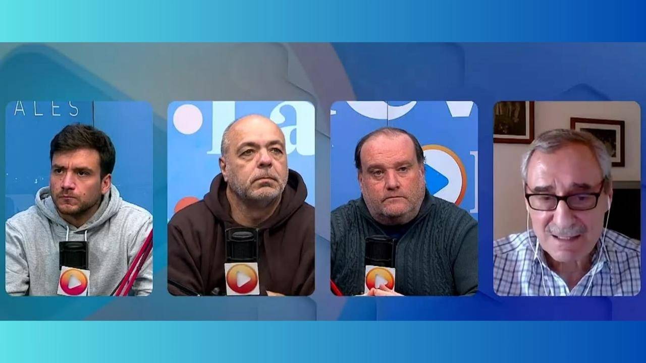 Angel Cappa: “Inglaterra será la primera prueba de fuego para nuestra Selección en el Mundial”