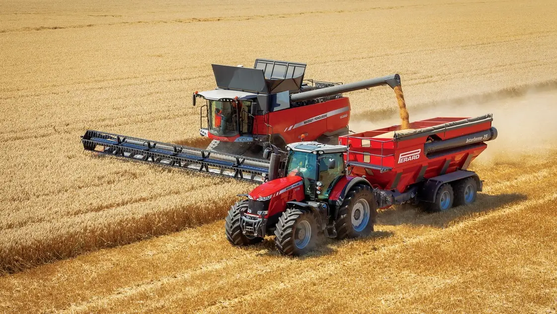 El campo ya lo sabe: producir más no garantiza rentabilidad El campo ya lo sabe: producir más no garantiza rentabilidad