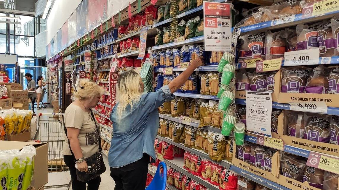 El INDEC difunde la inflación de junio: en cuánto podría ubicarse