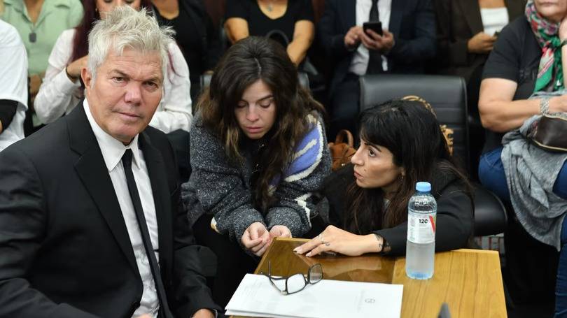 Citaron a un custodio para que declare en el juicio por la muerte de Maradona
