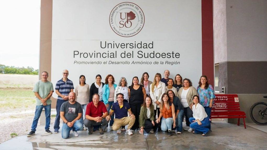 Crean una alianza científica para monitorear las costas bonaerenses y norpatagónicas