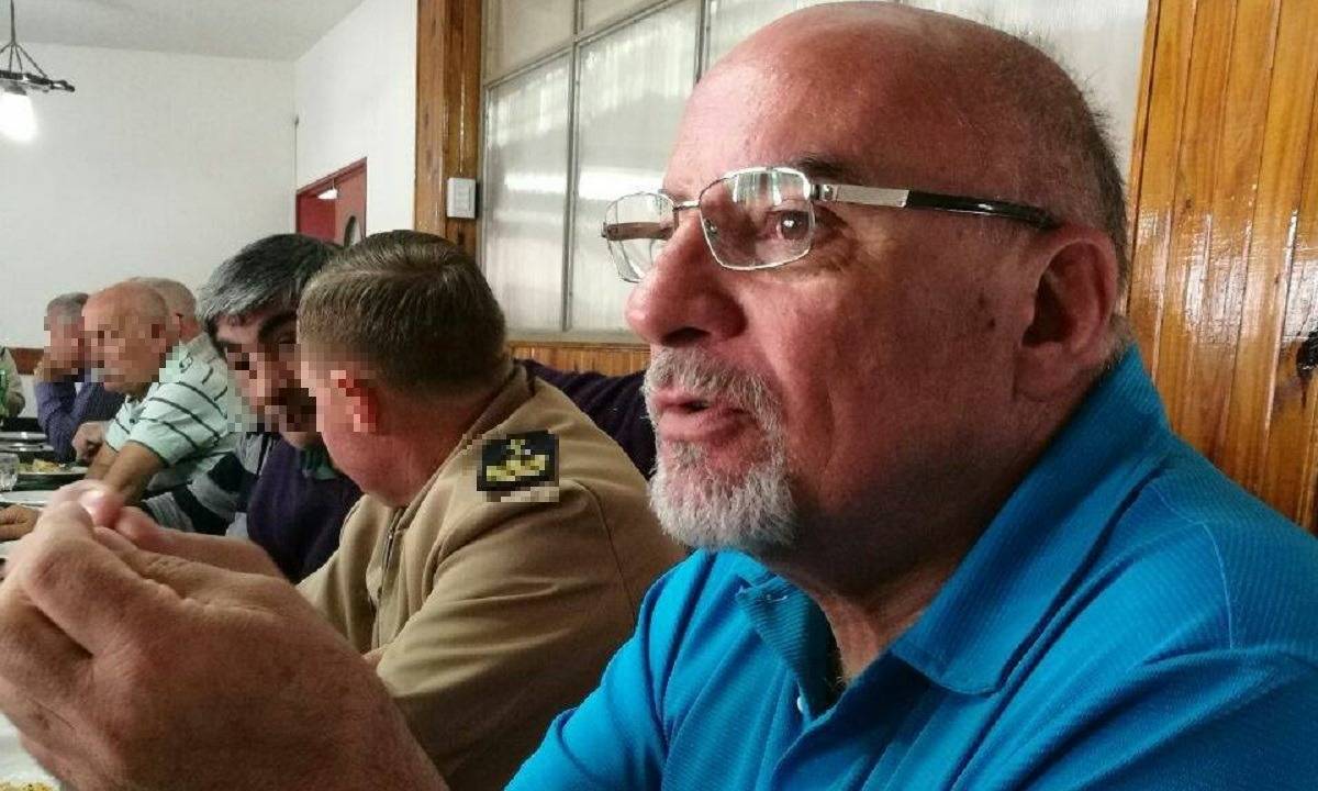 Un masajista condenado por abusos sexuales debería volver a la cárcel