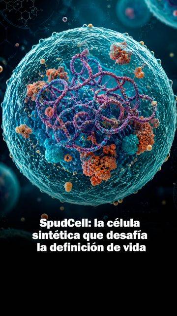 spud cell