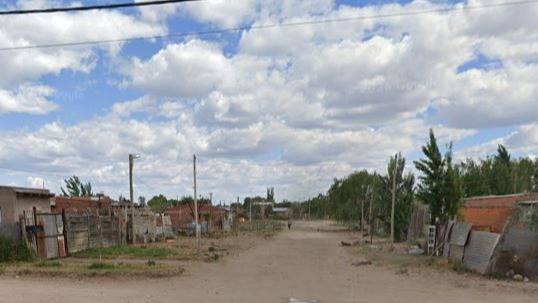 Tierras Argentinas: un menor quiso cobrar a la fuerza una deuda de otro chico