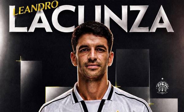 Puntaltense, jugó Olimpo y hoy es figura en el fútbol de Malta
