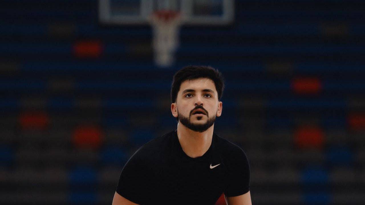 Ramiro Santiago y una experiencia diferente en la Liga Nacional: "Voy a estar cerca de mi familia"