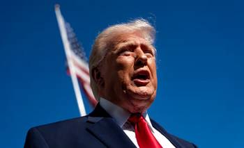 Conflicto en Medio Oriente: Estados Unidos reactivó el bloqueo naval a los puertos iraníes
