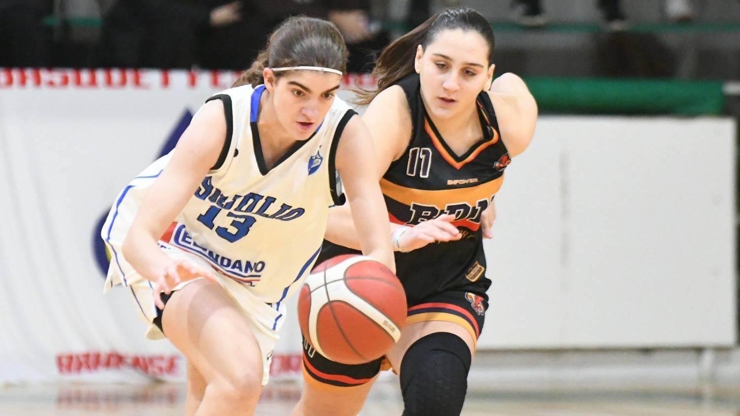 Final femenina: 9 de Julio se quedó con el éxito, la serie y el primer tramo del año
