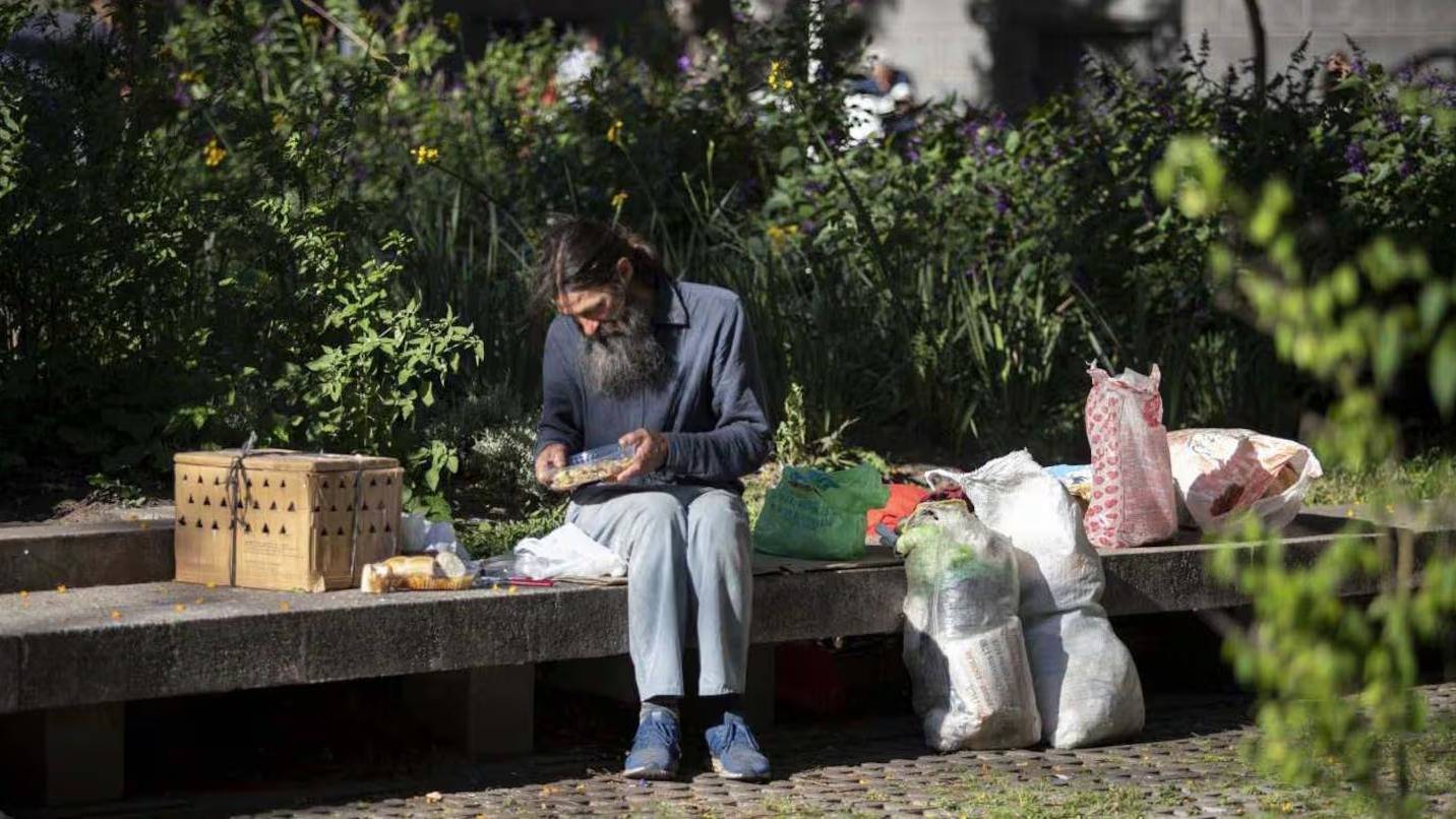 La canasta básica subió 2,2% en junio y una familia necesitó más de $1.530.000 para no ser pobre