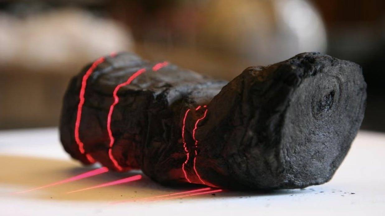 La inteligencia artificial descifró un papiro sepultado por el Vesubio hace 2.000 años