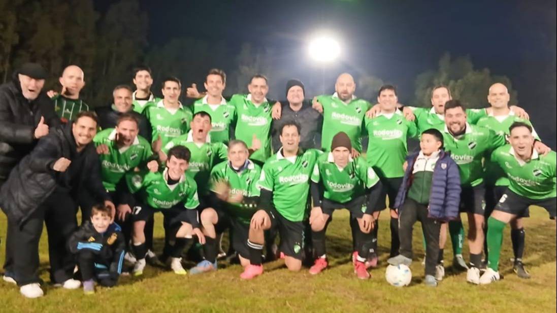 Senior liguista: Sporting y Pacífico de Cabildo jugarán la final del Apertura