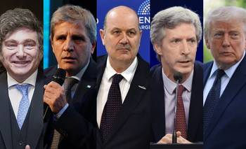 El "shutdown“ de Milei: qué implica el “cierre” del gobierno y sus similitudes con EE.UU.