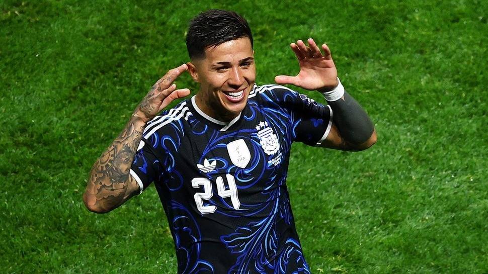 ¡Vamos por el bicampeonato, Selección! Cuándo, dónde y a qué hora vuelve a jugar Argentina
