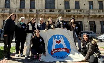 "Sueños en señas", el puente para acortar distancias y sumar empatía