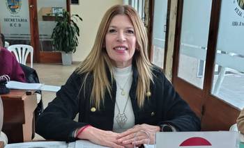 Taboada: "Estar en el territorio es la forma de acercar soluciones reales"