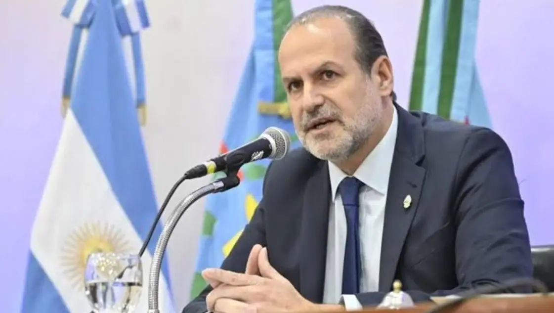 El intendente de Bahía Blanca destacó la inversión de Pampa Energía y el trabajo con la Unión Industrial