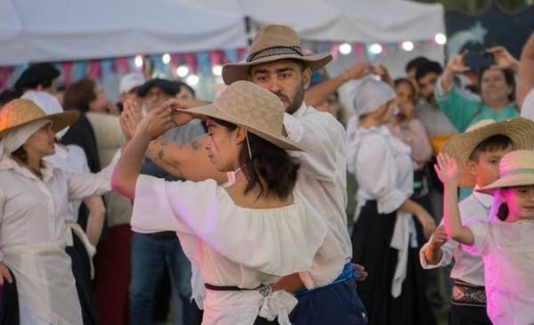 Saldungaray: a cuatro meses de la Fiesta de la Tradición, ya reciben consultas