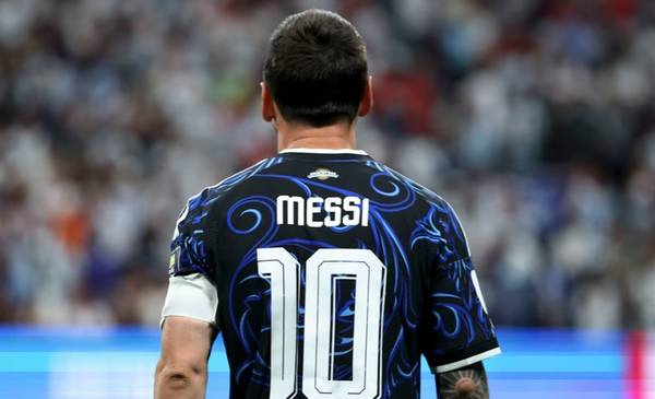 La Selección Argentina vuelve al país tras la final del Mundial: cuándo y a qué hora llega desde Nueva York