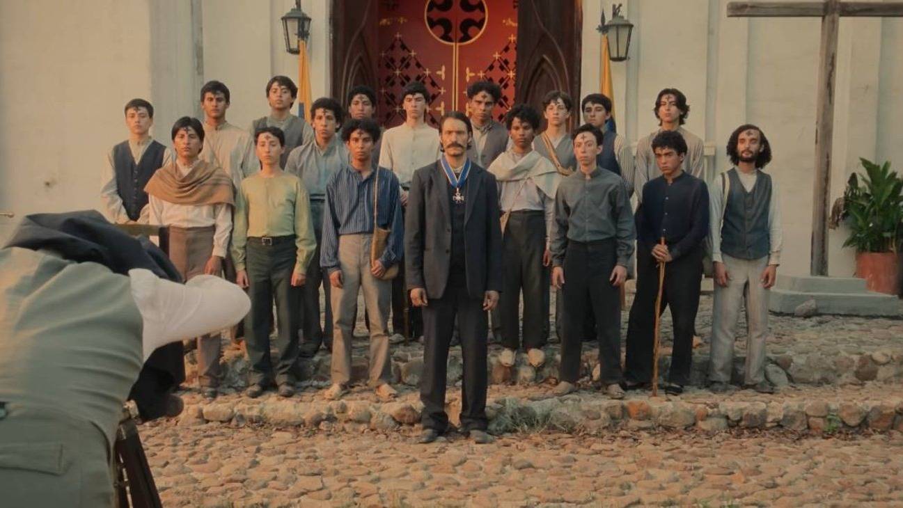 Netflix revela el tráiler final de Cien años de soledad y confirma el cierre de la saga de Macondo